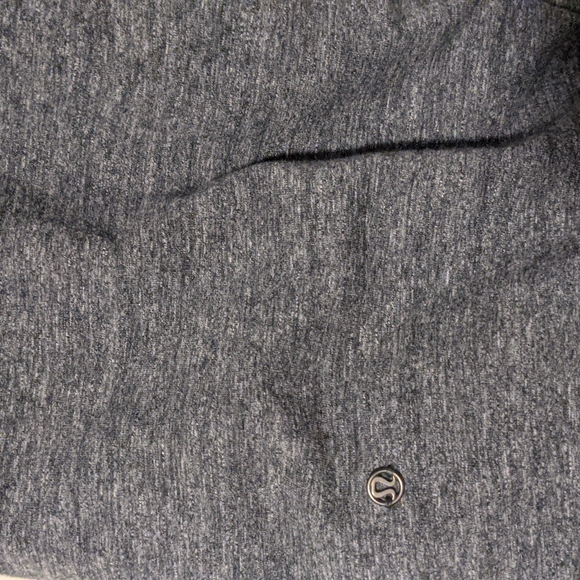 "That's a Wrap" lululemon sweater - Picture 4 of 4